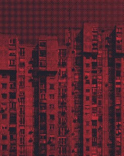 Life in the New, Marius Svaleng Andresen ; Vladimir Kulic - Gebonden - 9783735609298