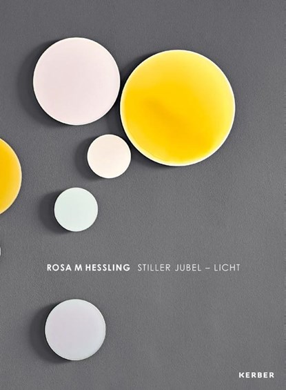 Rosa M Hessling, Ute Bopp-Schumacher - Gebonden - 9783735609588