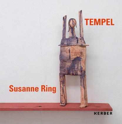 Tempel: Susanne Ring, niet bekend - Gebonden - 9783735609861