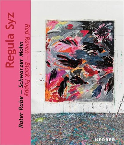 Red Raven – Black Poppy, KunstAuftrieb Zurich - Gebonden - 9783735610010