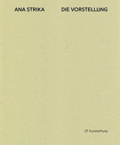 Ana Strika, Matthias Lenz ; Regina Michel - Gebonden - 9783735610201