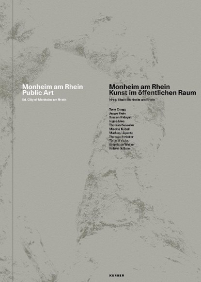 Monheim am Rhein, Stadt Monheim am Rhein - Paperback - 9783735610232