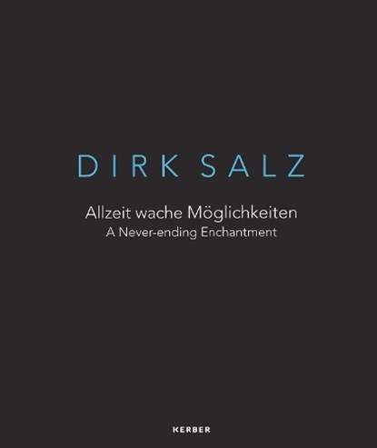 A Never-ending Enchantment, Galerie Lohrl - Gebonden - 9783735610270