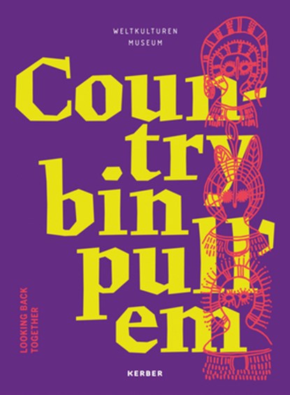 Country bin pull’em, Matthias Claudius Hofmann ; Richard Kuba ; Christina Henneke - Paperback - 9783735610287