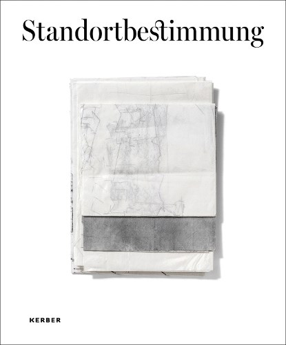 Standortbestimmung, Corinne Diserens - Paperback - 9783735610348