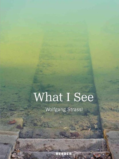 What I See, niet bekend - Gebonden - 9783735610362