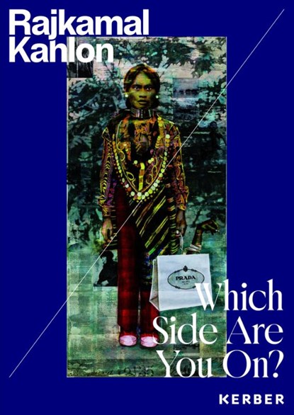 Which Side Are You On?, How & for Whom / WHW What - Paperback - 9783735610379