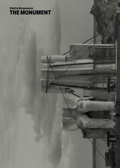 The Monument, Sonia Voss ; Frieda von Wild ; Lily von Wild - Gebonden - 9783735610454