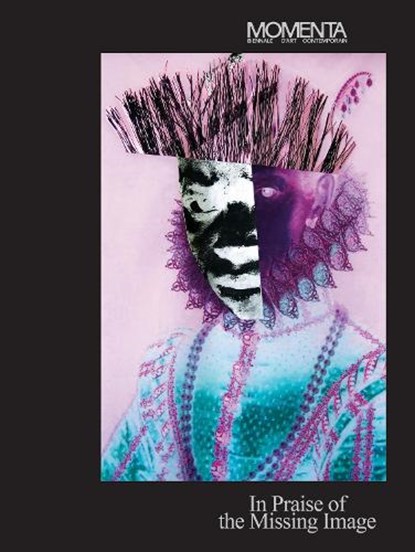 MOMENTA: In Praise of the Missing Image, MOMENTA Biennale d'art contemporain - Gebonden - 9783735610485