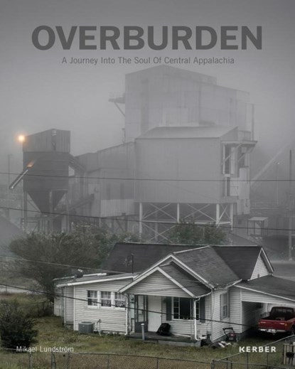 Overburden, niet bekend - Gebonden - 9783735610515