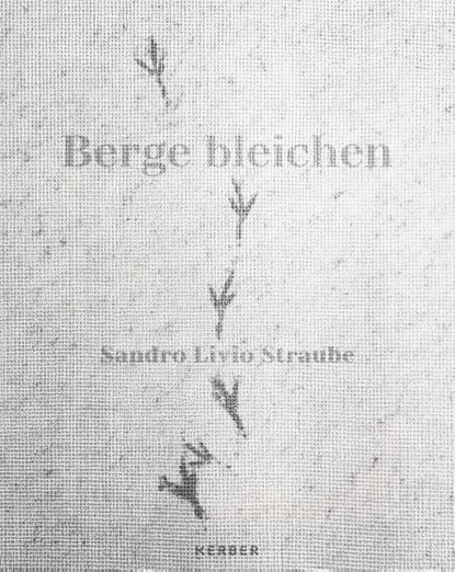 Sandro Livio Straube, niet bekend - Gebonden - 9783735610607