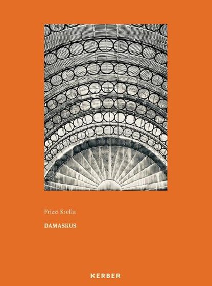 Damaskus: Frizzi Krella, niet bekend - Gebonden - 9783735610638