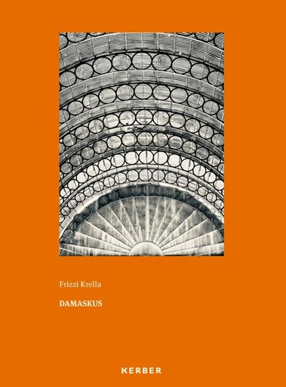 Damaskus: Frizzi Krella, niet bekend - Gebonden - 9783735610638