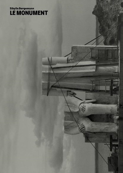 Le Monument, Sonia Voss ; Frieda von Wild ; Lily von Wild - Gebonden - 9783735610652