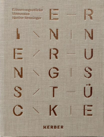 Nanine Renninger, niet bekend - Gebonden - 9783735610737