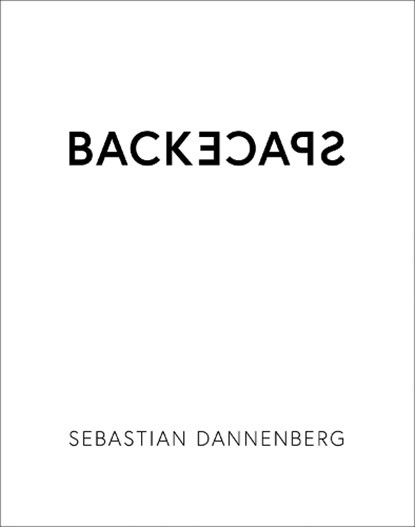 Backspace, niet bekend - Paperback - 9783735610782