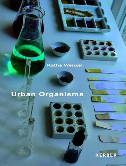 Urban Organisms, niet bekend - Gebonden - 9783735610836