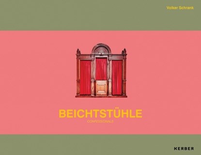 Volker Schrank, niet bekend - Gebonden - 9783735610997