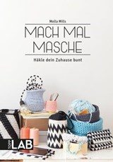 Mach mal Masche - Molla Mills - 9783735804129
