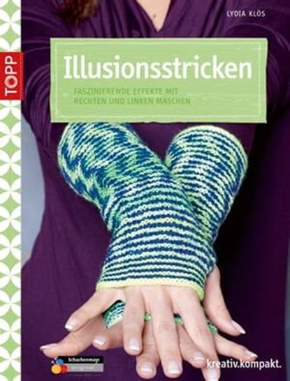 Illusionsstricken, Lydia Klös - Ebook - 9783735804211