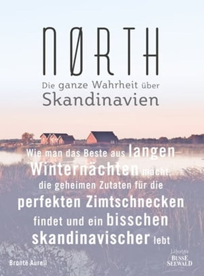 Nørth, Bront Aurell - Ebook - 9783735805591