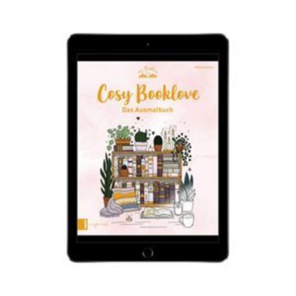 My Booklove: Cosy Booklove, Mila Dierksen - Ebook - 9783735817495