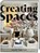 Creating Spaces. Interior Make Over von @interiorbygini, Angelina Dörfler - Gebonden - 9783735854261