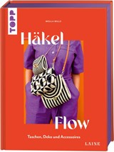 Häkel-Flow (Laine) - Molla Mills - 9783735870315