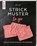 Strickmuster to go, Lydia Klös - Paperback - 9783735872104