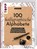 100 kalligraphische Alphabete, David Harris - Gebonden - 9783735880697