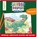 Zauberpapier Malbuch Dinosaurier, Natascha Pitz - Paperback - 9783735890740