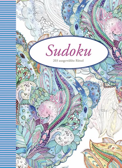 Sudoku Deluxe Bd. 18, garant Verlag GmbH - Paperback - 9783735920416