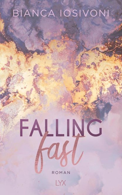 Falling Fast, Bianca Iosivoni - Paperback - 9783736308398