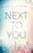 Next to You, April Dawson - Paperback - 9783736310674