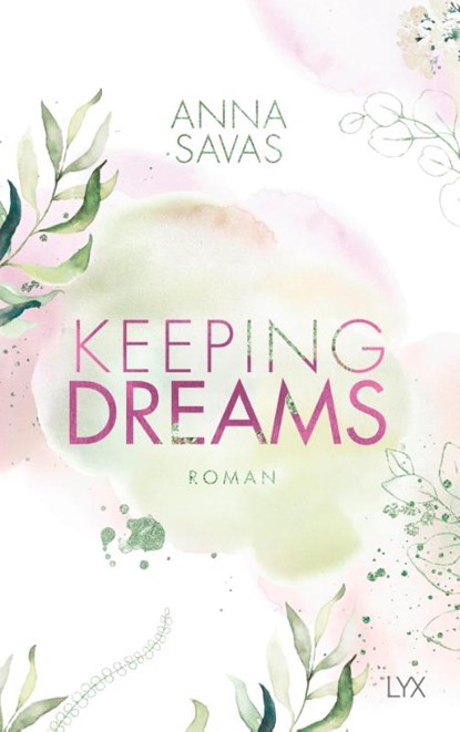 Keeping Dreams, Anna Savas - Paperback - 9783736315358