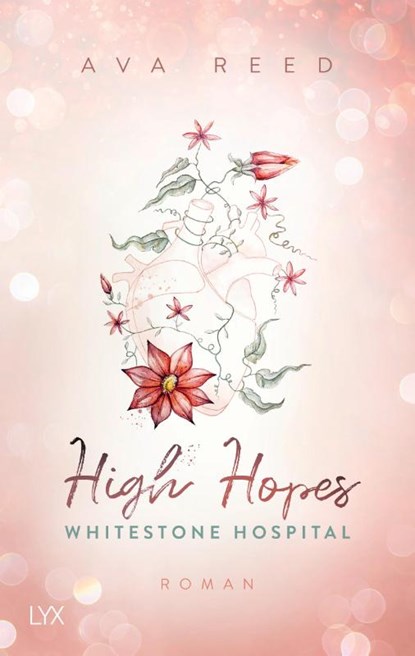 Whitestone Hospital - High Hopes, Ava Reed - Paperback - 9783736315471