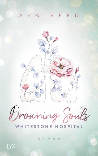 Whitestone Hospital - Drowning Souls, Ava Reed - Paperback - 9783736316546