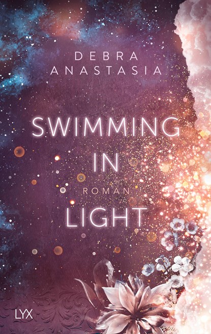 Swimming in Light, Debra Anastasia - Paperback - 9783736316782