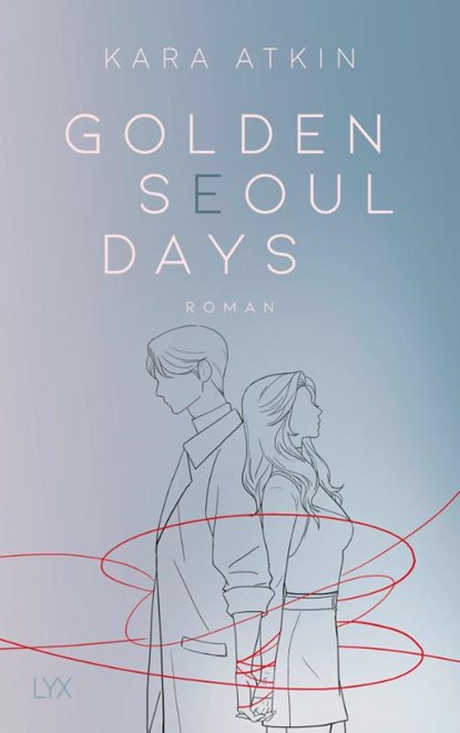Golden Seoul Days, Kara Atkin - Paperback - 9783736316799