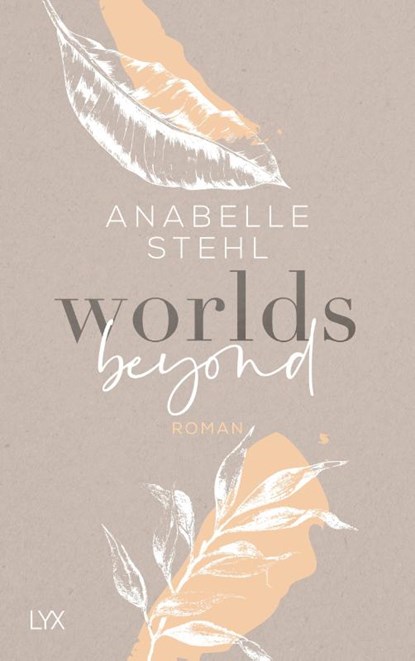 Worlds Beyond, Anabelle Stehl - Paperback - 9783736316874