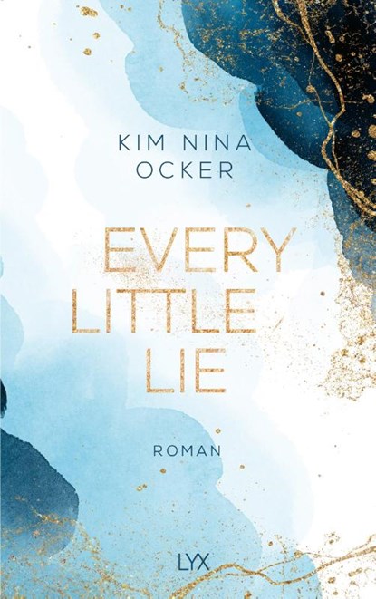 Every Little Lie, Kim Nina Ocker - Paperback - 9783736318090