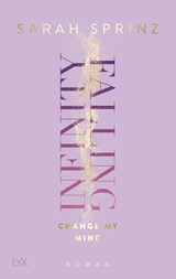 Infinity Falling - Change My Mind