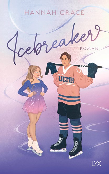 Icebreaker, Hannah Grace - Paperback - 9783736320840