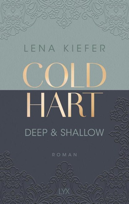 Coldhart - Deep & Shallow, Lena Kiefer - Paperback - 9783736321151