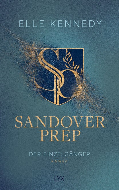 Sandover Prep - Der Einzelgänger, Elle Kennedy - Paperback - 9783736321304