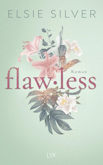 Flawless, Elsie Silver - Paperback - 9783736322417