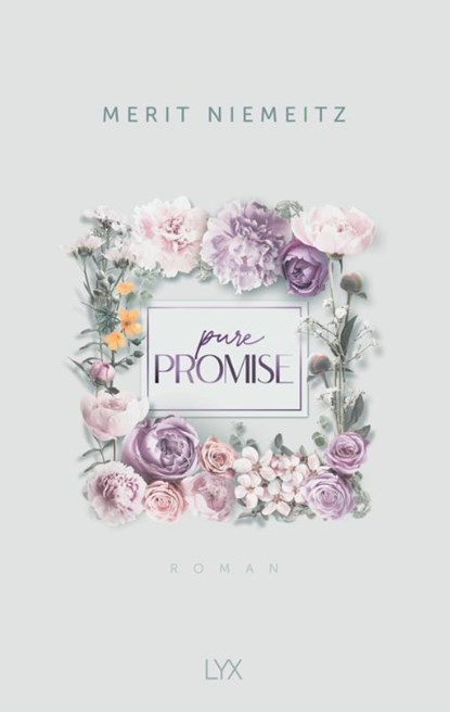 Pure Promise, Merit Niemeitz - Paperback - 9783736322721
