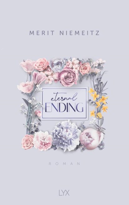 Eternal Ending, Merit Niemeitz - Paperback - 9783736322738