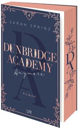 Dunbridge Academy - Anymore - Sarah Sprinz - 9783736323391