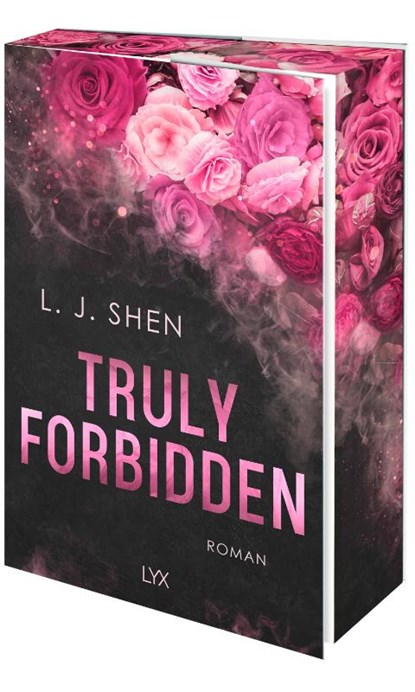 Truly Forbidden, L. J. Shen - Paperback - 9783736323568